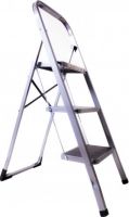 Лестница с резиновым покрытием Aloft SLS-03 3 ступени