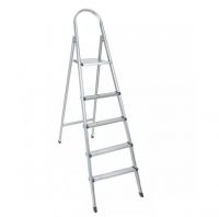 Лестница стальная усиленная Aloft EPSL-07 7 ступеней 