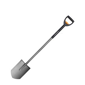 Лопата телескопическая штыковая Fiskars SmartFit  (131300) 1001567 ― PanGospodar