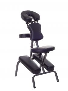 Массажный стул с сумкой HouseFit HY-1002 ― PanGospodar