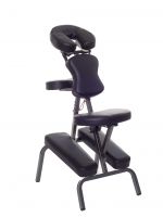 Массажный стул с сумкой HouseFit HY-1002