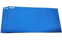 Мат гимнастический кожвинил PaTrioT МГК 1х2-0,1 100х200х10 см