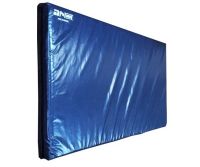 Мат гимнастический кожвинил PaTrioT МГК 1х2-0,05 100х200х5 см