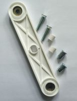 Маятник для качания кровати (Белый) 