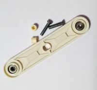 Маятник для качания кровати (Молочный)