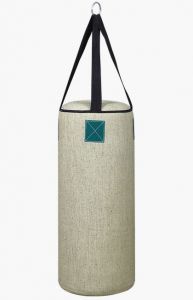 Боксерская груша "Бочка" 1123 ― PanGospodar