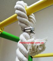 Детский спортивный уголок InterAtletika ST002M