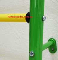 Детский спортивный уголок InterAtletika ST002M