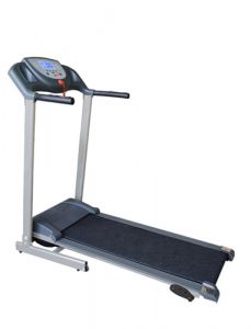 Беговая дорожка электрическая HouseFit HT-9114HP ― PanGospodar