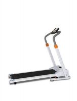 Беговая дорожка электрическая HouseFit HT 9128 (с пультом управления) 