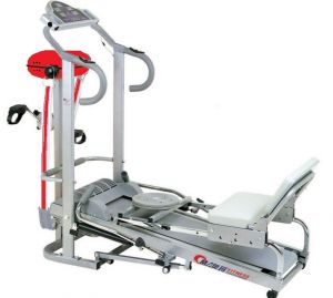 Министадион Inter Atletika ОМА 790 ― PanGospodar