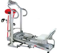 Министадион Inter Atletika ОМА 790