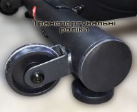 Эллиптический тренажер PowerLand YK-CT1902PMS 