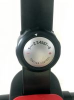 Орбитрек HouseFit HB-8328EL