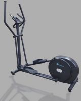 Эллиптический тренажер PowerLand YK-CT1902PMS 