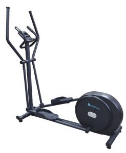 Эллиптический тренажер PowerLand YK-CT1902PMS  ― PanGospodar