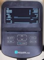 Эллиптический тренажер PowerLand YK-CT1902PMS 