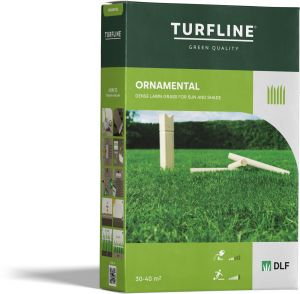 Газонная трава DLF Trifolium ORNAMENTAL (ОРНАМЕНТАЛ) 1 кг ― PanGospodar