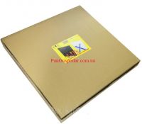 Керамическая панель отопления Lifex Slim ПС400 (черный)