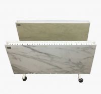 Напольный керамический обогреватель Lifex Double Floor ПКП1200