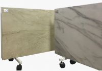 Напольный керамический обогреватель Lifex Double Floor ПКП1200