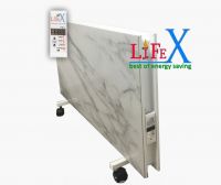 Напольный керамический обогреватель Lifex Double Floor ПКП1200