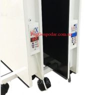 Напольный керамический обогреватель Lifex Double Floor ПКП800