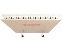 Напольный керамический обогреватель Lifex Double Floor ПКП800