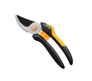 Плоскостной секатор Fiskars Solid P321 (1057162) ― PanGospodar