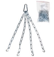 Подвесная система для боксерских мешков 1390