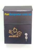 Индивидуальный почтовый ящик ПЯ-004