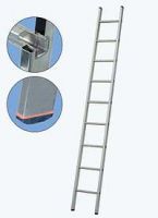 Приставная лестница KRAUSE SIBILO 12 ступеней