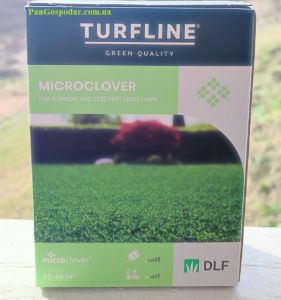 Мікроконюшина PIPOLINA DLF Trifolium 450 г ― PanGospodar