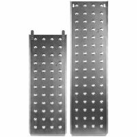 Рабочая платформа к лестнице Aloft MLP-44 4х4