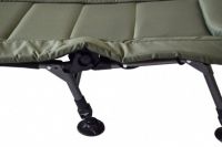 Раскладушка карповая Novator Vario Bad-1