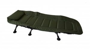 Раскладушка карповая Novator Vario Bad-1 ― PanGospodar