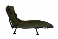 Раскладушка карповая Novator Vario Bad-1