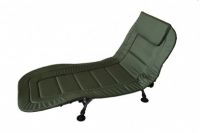 Раскладушка карповая Novator Vario Bad-1