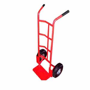 Тележка для перевозки грузов HT30 ― PanGospodar