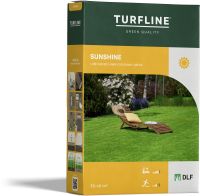 Газонная трава DLF Trifolium SUNSHINE (САНШАЙН) 1 кг