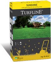 Газонная трава DLF Trifolium SUNSHINE (САНШАЙН) 1 кг