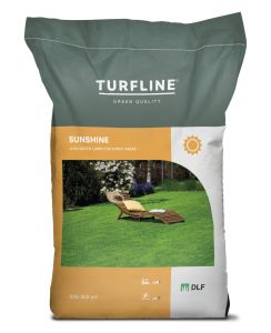 Газонная трава DLF Trifolium SUNSHINE (САНШАЙН)  7,5 кг ― PanGospodar