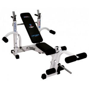 Скамья атлетическая InterAtletika Оптима ST 005.1 ― PanGospodar