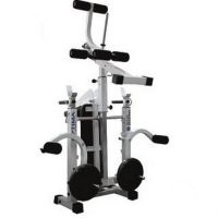 Скамья атлетическая InterAtletika Оптима ST 005.1