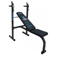 Скамья для жима InterAtletika ST003