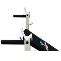 Скамья для жима InterAtletika ST003