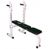 Скамья для жима InterAtletika ST003