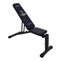 Скамья регулируемая Профи InterAtletika ST008