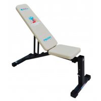 Скамья регулируемая Профи InterAtletika ST008