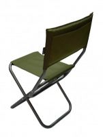 Стул раскладной Novator S-2